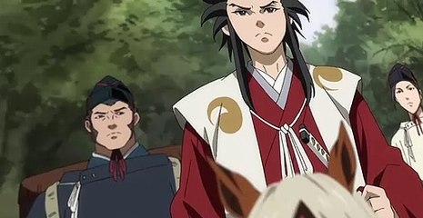 Dororo S01 E10