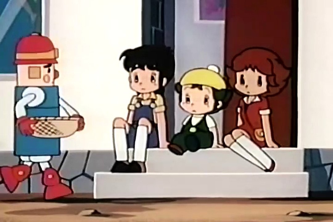 33. Lo que vale | La Casa Voladora