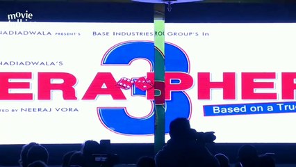 Hera Pheri 3 Movies Trailer | Comedy movies dubbed in Hindi release date | Hera Pheri 3 official trailer | Hera Pheri Movie Release date | Hera Pheri 3 comedy video | Hera Pheri 3 official New Video | New Comedy Movie