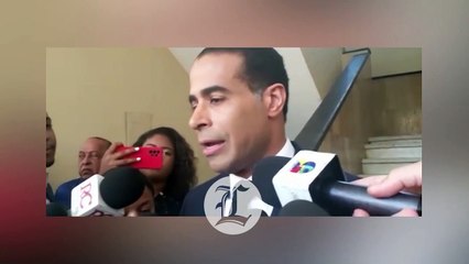 SECRETARIO JUDICIAL DEL PLD DICE PRESIDENTE LUIS ABINADER “DEBE ESTAR PRESO”