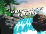 Chucklewood Critters Chucklewood Critters E002 Chucklewood Cousins