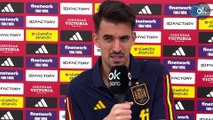 Entrevista completa con Dani Ceballos