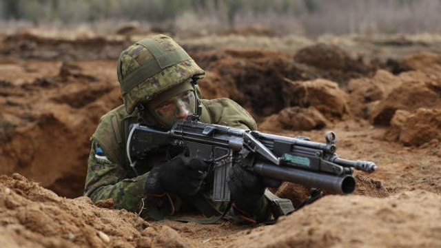 Sociedad Rusa Amenazada Por La Amnistía A Los Presos Reclutados En Las Cárceles