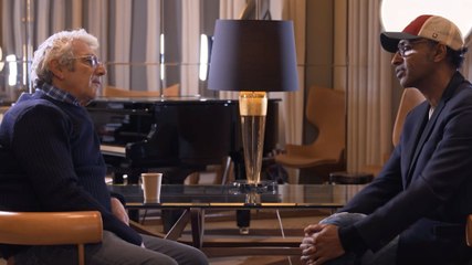 Michel Boujenah dans La Face Katché : "Dans mon écriture et dans mon travail, j'ai voulu réinventer une Tunisie qu'on m'avait enlevée"