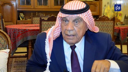 أبو وندي: معركة الكرامة غيّرت التاريخ