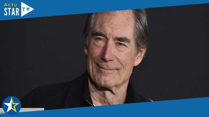 Timothy Dalton a 77 ans : que devient l'acteur qui a incarné James Bond ?
