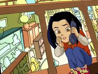 Jackie Chan Adventures Jackie Chan Adventures S01 E011 The Dog And Piggy Show