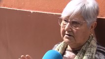 La Guardia Civil identifica a los ladrones que cortaron las orejas a la Virgen de Fortaleny en Valencia