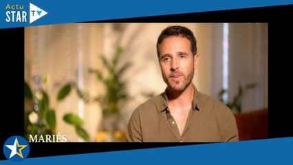 Mariés au premier regard : Fabrice trop proche d'une autre femme qu'Anabel, sa réponse sur leur rela