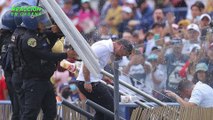 Pumas quita a Rafael Puente como director técnico