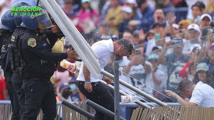 Pumas quita a Rafael Puente como director técnico