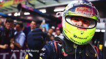 ¡Checo Pérez gana en Arabia Saudita!