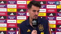 Ceballos ¨El Madrid no se ha puesto en contacto conmigo