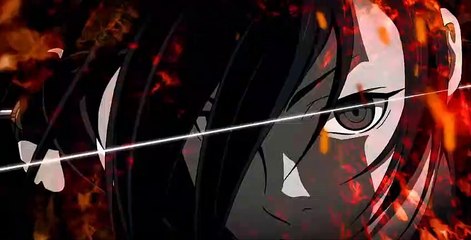 Dororo S01 E11