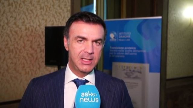 Prandini: continuerò a valorizzare Dop e Igp come con McDonald's