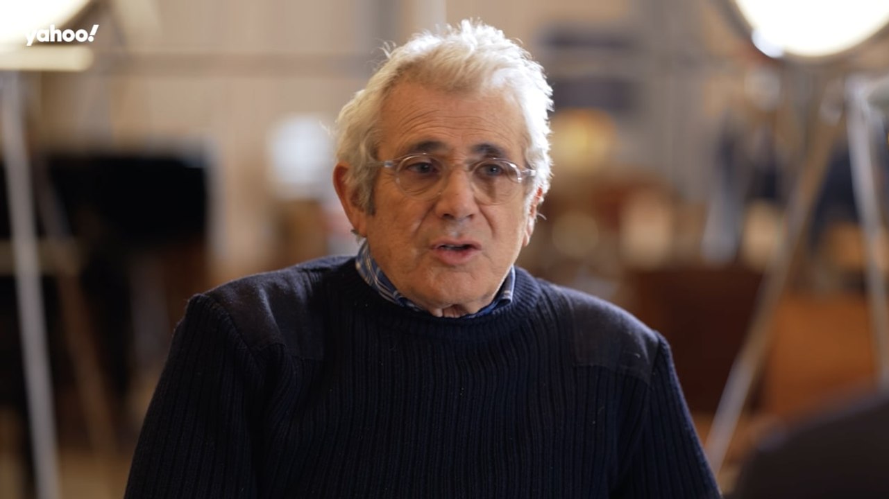 Michel Boujenah dans La Face Katché : "Tu restes qui tu es. Ça m'obsède, cette histoire identitaire"