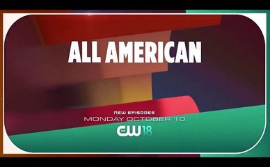 All American - Promo 5x15