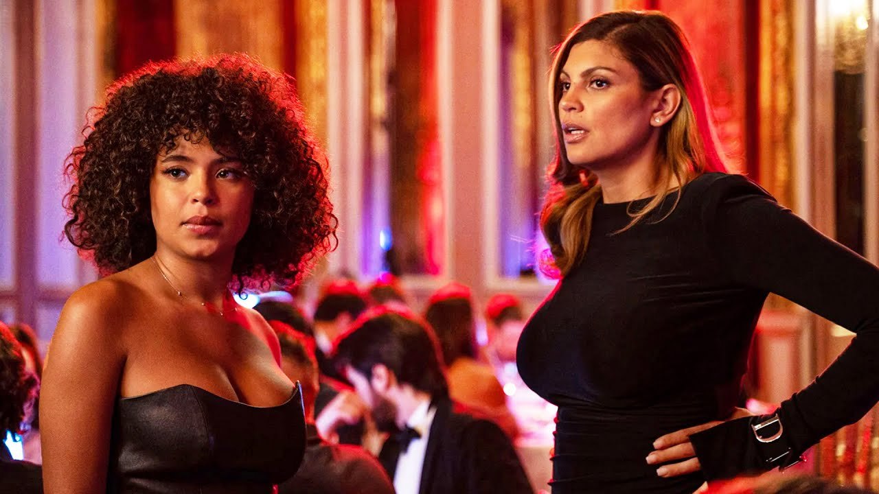 JUSQU'ICI TOUT VA BIEN Bande Annonce