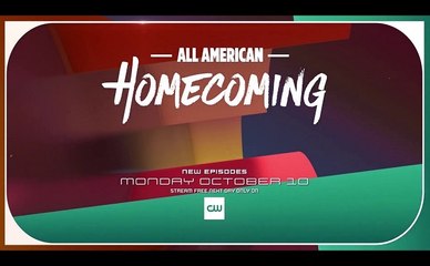 All American: Homecoming - Promo 2x15