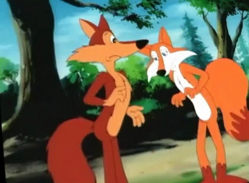 Chucklewood Critters Chucklewood Critters E005 No Cave Like Home