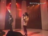 青山テルマ feat,Soulja - soba ni iru ne [MX]
