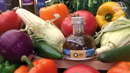 El aceite de oliva, el ingrediente mágico de la cocina