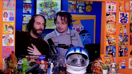 Ask Before You Touch _ Ep 157 _ Bad Friends