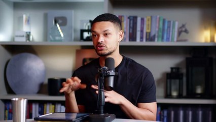 The Food Doctor_ The 4 Foods You MUST Avoid If You Want To Be Healthy! - Dr. Will Cole_ E231