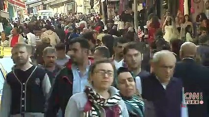 TESK'ten "Ramazan paketi" uyarısı