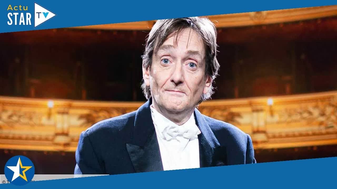 Pierre Palmade : drogue, argent… Son “amitié malsaine” avec le fils de Sheila