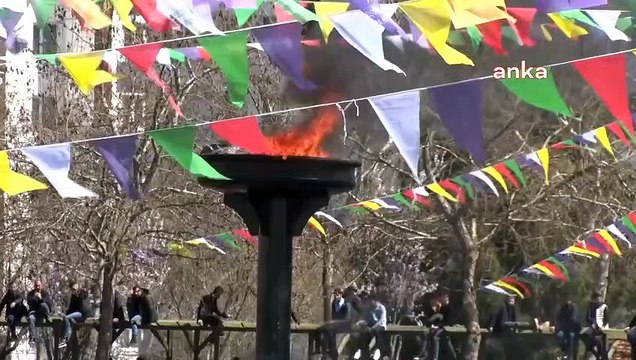 HDP'li Mithat Sancar, Nevruz etkinliğinde konuştu: Depremin felakete dönüşmesinin sorumlusu; AKP-MHP iktidarıdır