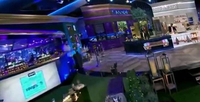 Martha and Snoops Potluck Dinner Party S02 E03