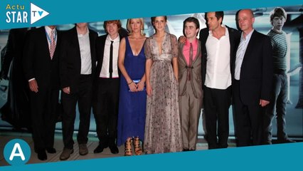 Harry Potter : Mort brutale d'un acteur de la saga à seulement 56 ans