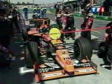 F1 2000_Manche 1_Qantas Australian Grand Prix_Course (en français - TF1 - France) [RaceFan96]