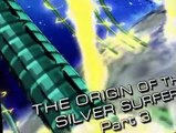 Silver Surfer Silver Surfer E003 – The Origin of the Silver Surfer