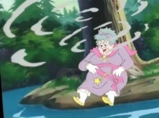 Chucklewood Critters Chucklewood Critters E006 Mother Nature’s Missing