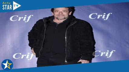 "Je ne sais pas quelle pourrait être la décision" : les confidences émues de Patrick Bruel sur Flore