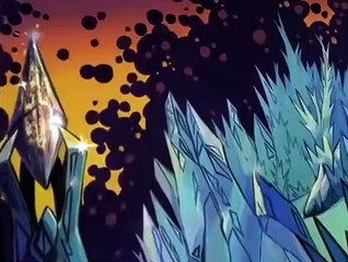 Silver Surfer Silver Surfer E006 – Learning Curve