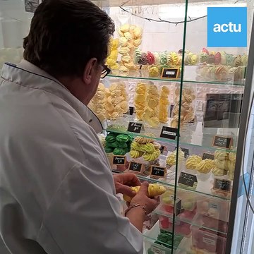 Le prince William le remercie pour ses meringues : maintenant, Philippe veut en offrir à Charles III