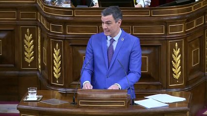 Críticas a Núñez Feijóo por su ausencia y su anunciada abstención