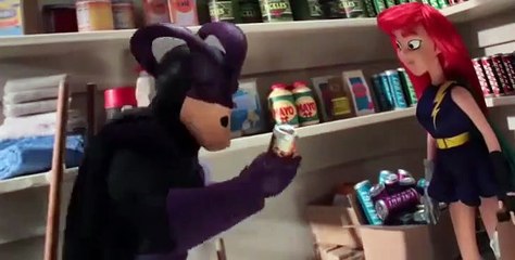 Supermansion S01 E11