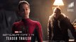 SPIDER-MAN 4 - Trailer - Sam Raimi, Tobey Maguire Movie - Marvel Studios & Sony Pictures (HD)