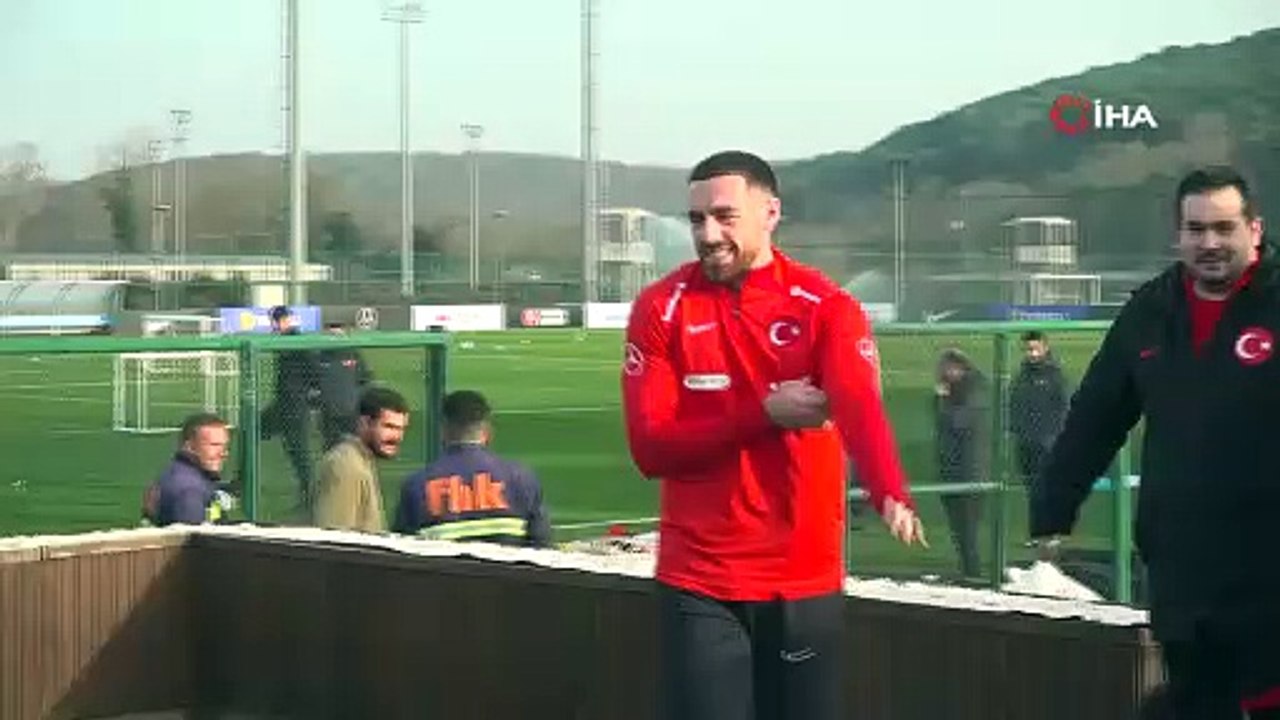 Hollanda'yı sallayan kaptan için şimdi sıra Euro 2024'te! Şimdi tam zamanı...