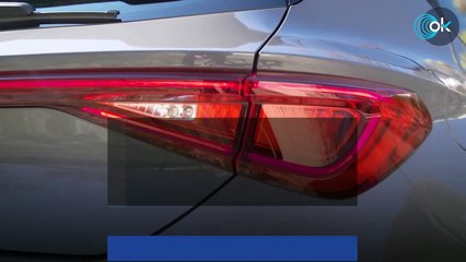 Al volante del Cupra León eTSI: un compacto que conquista por su deportividad, precio y etiqueta