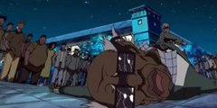 The Boondocks S02 E004