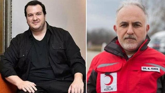 Gökbakar, Kınık'a filminden bir sahneyle seslendi: Recep İvedik gerçek hayatta yaşasaydı sana bunu yapardı