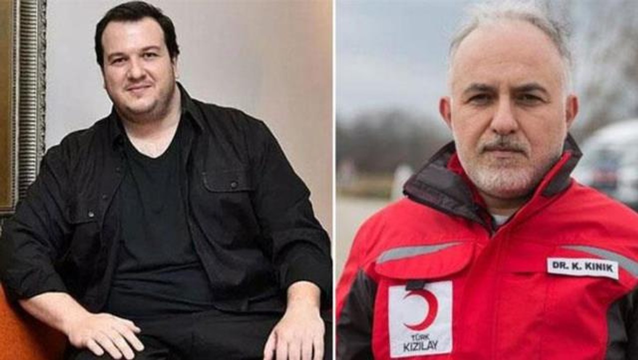 Gökbakar, Kınık'a filminden bir sahneyle seslendi: Recep İvedik gerçek hayatta yaşasaydı sana bunu yapardı