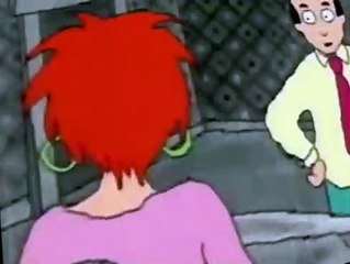 Dr. Katz, Professional Therapist Dr. Katz, Professional Therapist S06 E013 You’re Belinda