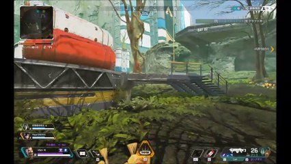エーペックス　カジュアルマッチ（APEX Casual match）78