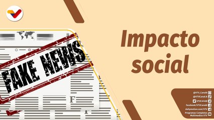 Café en la Mañana | El poder que tienen las redes sociales en los fake news